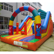 inflatable newest slides